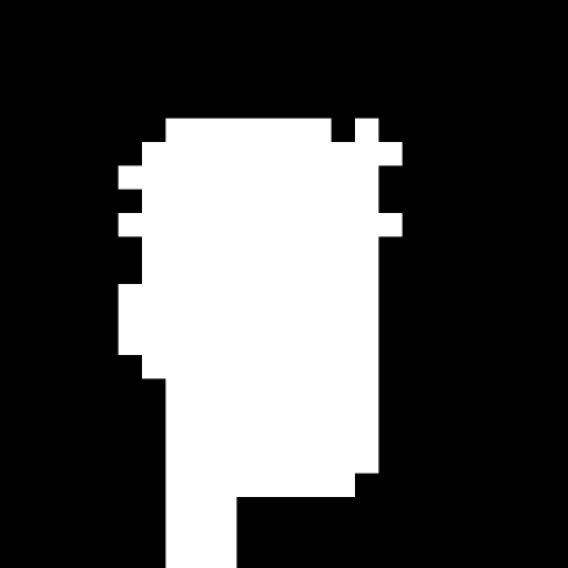 One Day I'll Be A Punk Logo